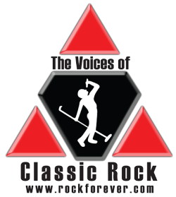 The Voices of Classic Rock | Official Website