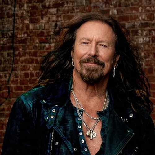 Barry Dunaway