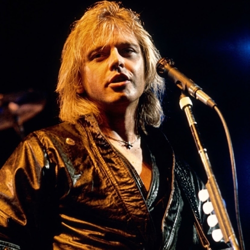 Benjamin Orr