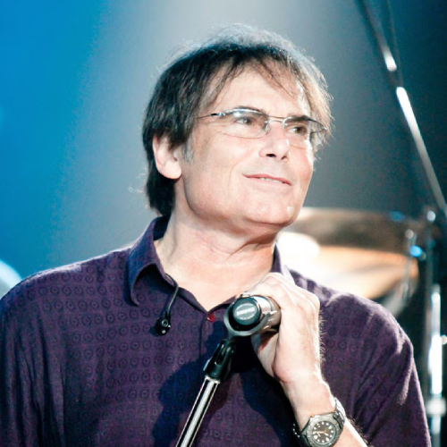 Jimi Jamison