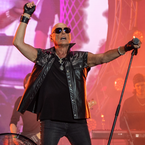 Joe Lynn Turner