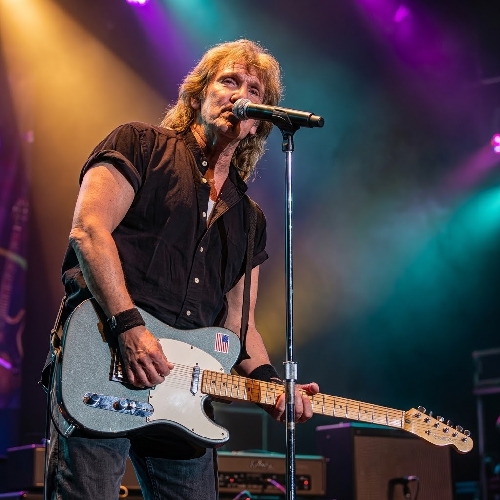 John Cafferty