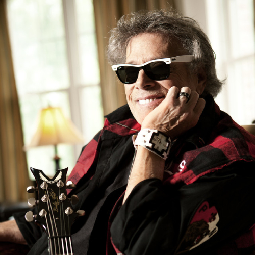 Leslie West