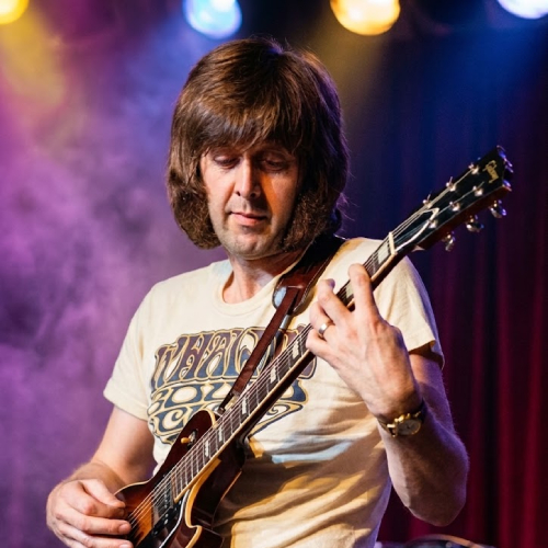 Spencer Davis